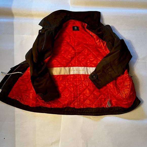 Bogner Jackets & Blazers - Sonia Bogner Women’s Ski Jacket size 8